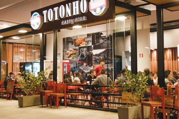 Totonho Jardim Norte