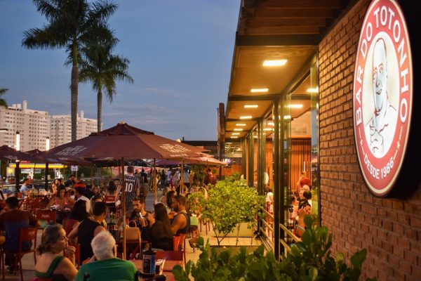 Totonho Jardim Norte