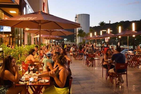 Totonho Jardim Norte